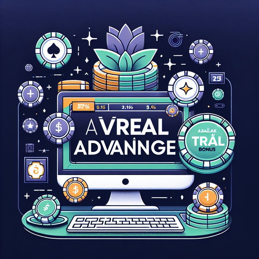 Onwin'de Deneme Bonusu: Casino Başlangıcında Gerçek Avantaj